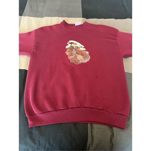 Vintage Sweaters - ‎Vintage sweater ￼